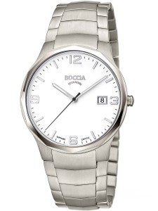 Zegarek Boccia 3656-01