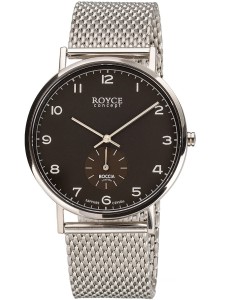 Zegarek Boccia 3642-02