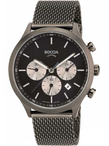 Zegarek Boccia 3750-06