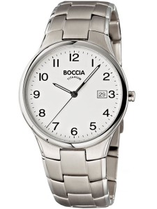 Zegarek Boccia 3512-08