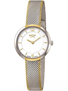 Zegarek Boccia 3266-06