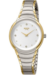 Zegarek Boccia 3276-10