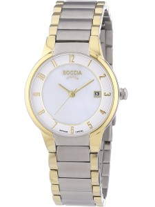 Zegarek Boccia 3301-02