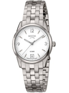 Zegarek Boccia 3272-03