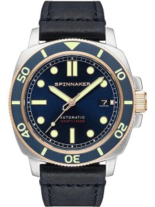 Zegarek Spinnaker SP-5088-05