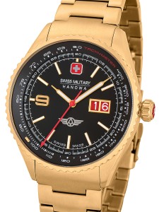 Zegarek Swiss Military Hanowa SMWGH2101010