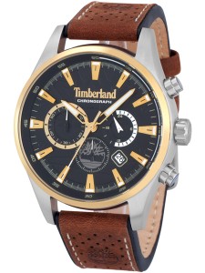Zegarek Timberland TDWGC2102402