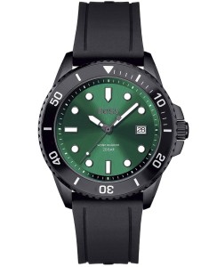 Zegarek Hugo Boss Ace Diver 1513915