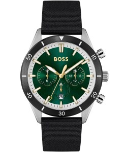 Zegarek Hugo Boss Santiago Chrono 1513936
