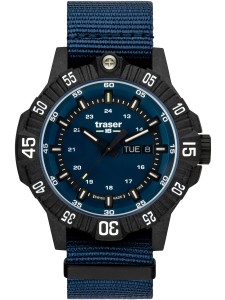 Zegarek Traser 110724