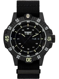Zegarek Traser 110722