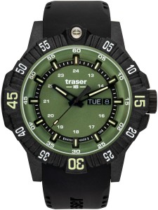 Zegarek Traser 110727