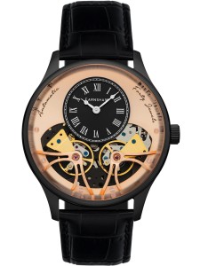 Zegarek Thomas Earnshaw ES-8179-0D