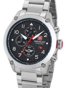 Zegarek Swiss Military Hanowa SMWGI2101501