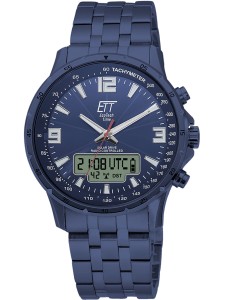 Zegarek ETT Eco Tech Time EGS-11566-31M