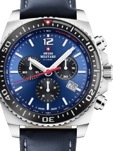 Zegarek Swiss Military SM34093.04