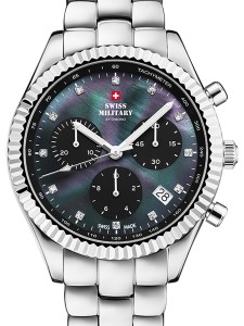 Zegarek Swiss Military SM30207.01