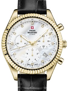 Zegarek Swiss Military SM30207.07