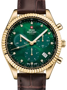 Zegarek Swiss Military SM30207.08