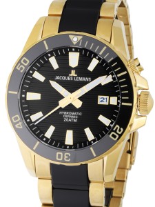 Zegarek Jacques Lemans 1-2222D