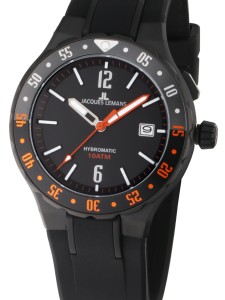 Zegarek Jacques Lemans 1-2109D