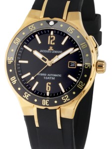 Zegarek Jacques Lemans 1-2109E