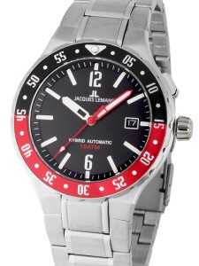 Zegarek Jacques Lemans 1-2109F