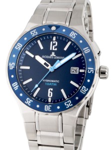 Zegarek Jacques Lemans 1-2109H