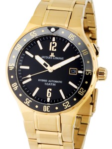 Zegarek Jacques Lemans 1-2109J