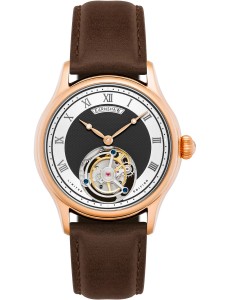 Zegarek Thomas Earnshaw ES-8213-03