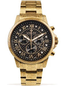 Zegarek Louis XVI LXVI1018