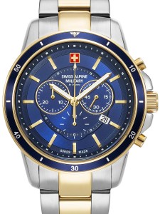 Zegarek Swiss Alpine Military 7089.9145