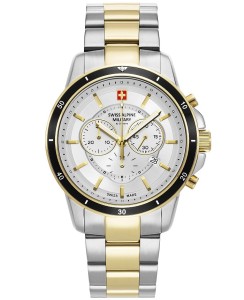 Zegarek Swiss Alpine Military Douglas Chrono SAM7089.9142