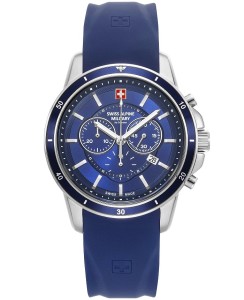 Zegarek Swiss Alpine Military Douglas Chrono SAM7089.9835