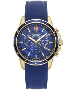 Zegarek Swiss Alpine Military Douglas Chrono SAM7089.9815