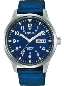 Zegarek Lorus RL409BX9