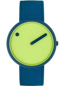 Zegarek PICTO R44013-R003