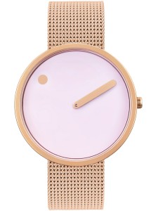 Zegarek PICTO 43382-1120