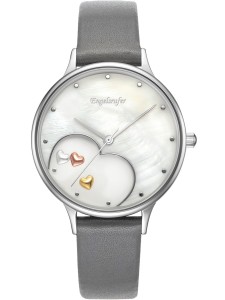 Zegarek Engelsrufer ERWA-HEART-LGY1-MS