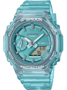 Zegarek Casio GMA-S2100SK-2AER