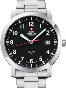 Zegarek Swiss Military SM34083.07
