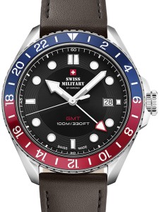 Zegarek Swiss Military SM34095.04
