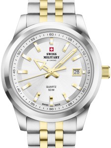 Zegarek Swiss Military SM34094.04
