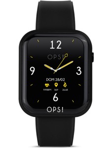 Zegarek OPS!SMART OPSSW-09