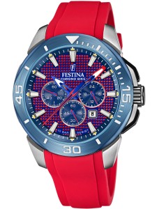 Zegarek Festina F20642/2