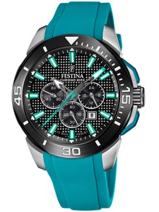 Zegarek Festina F20642/3