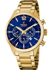 Zegarek Festina F20633/2