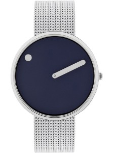 Zegarek PICTO 43393-0820S