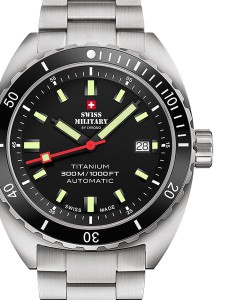 Zegarek Swiss Military SMA34100.01