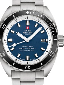 Zegarek Swiss Military SMA34100.03